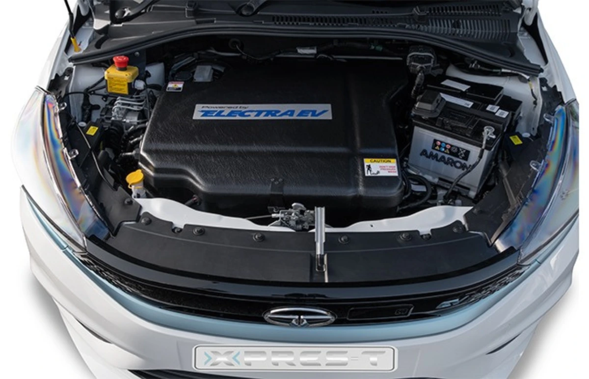 Tata Xpres-T EV Maintenance cost